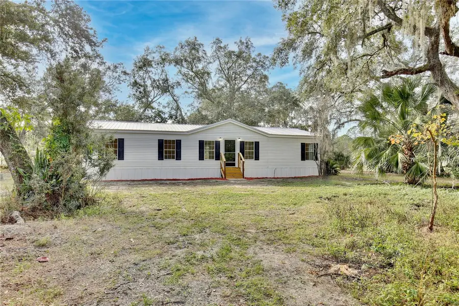 15330 Apache Pass, Eustis, FL 32726 - Image #2
