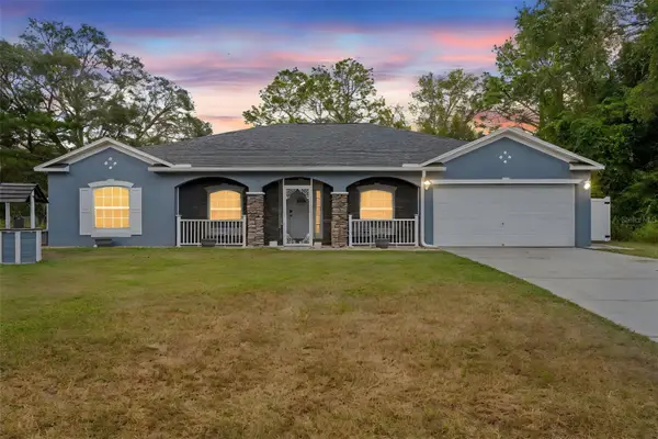 880 W Rum Place, DUNNELLON, FL 34434