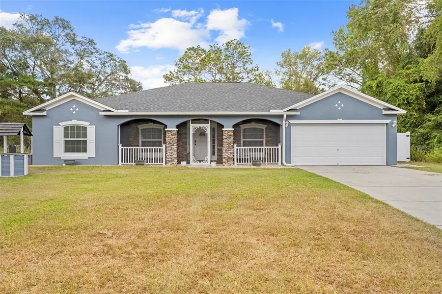 880 W Rum Place, Dunnellon, FL 34434 - Image #2