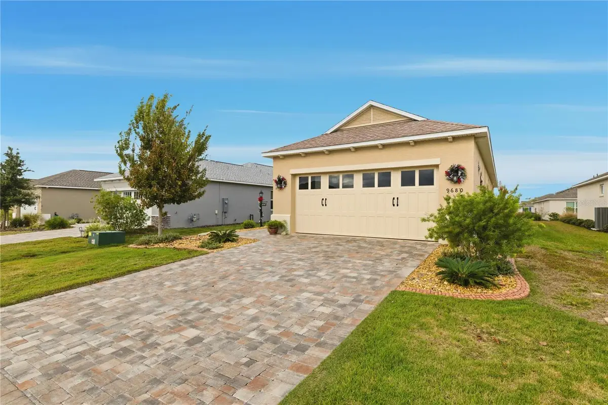 9680 SW 103rd Terrace, Ocala, FL 34481 - Image #1