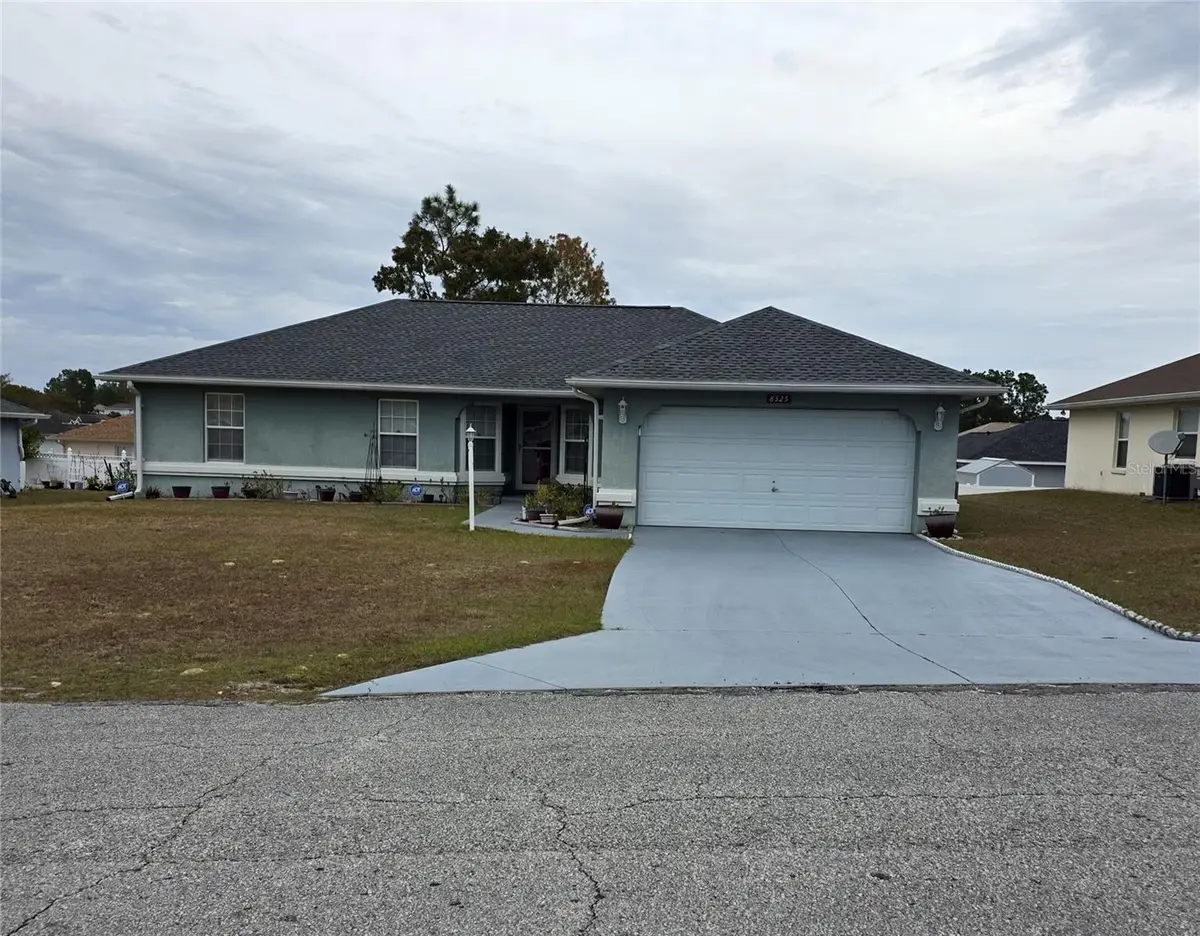 8525 SW 136th Loop, Ocala, FL 34473 - Image #1