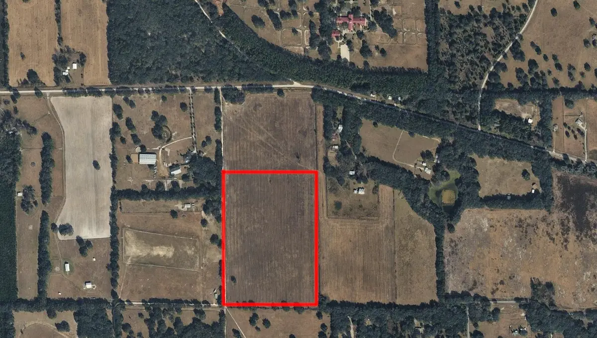 21230 SE 55th Street, Morriston, FL 32668 - Image #1