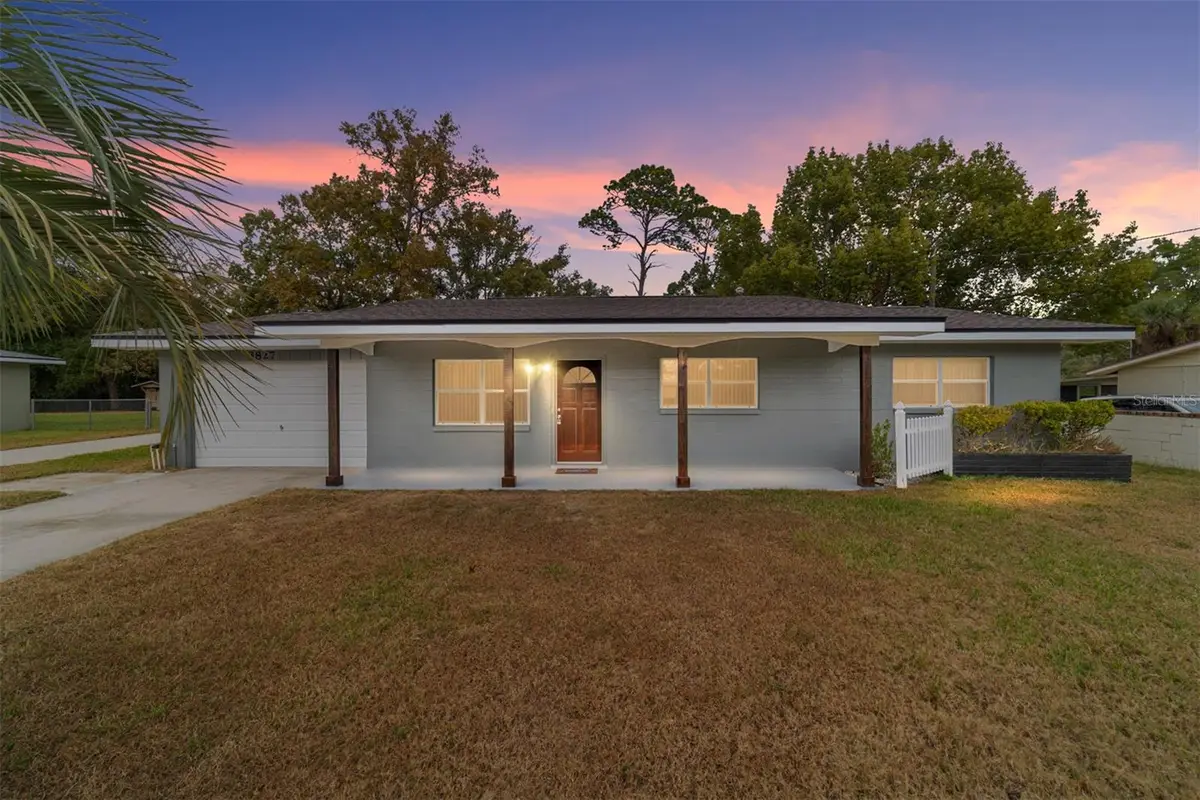 3827 SE 13th Street, Ocala, FL 34471 - Image #1