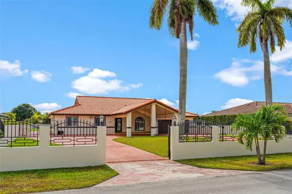 14040 SW 14th Street, MIAMI, FL 33184