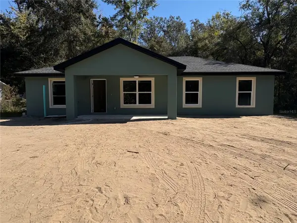 1253 NW 56th Court, OCALA, FL 34482