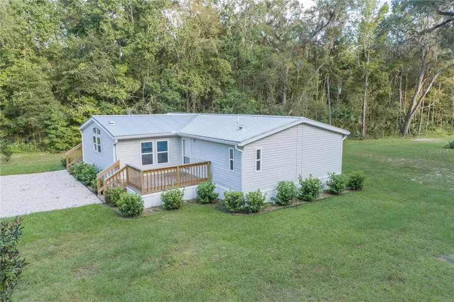 10650 NW 190th Street, Micanopy, FL 32667 - Image #2