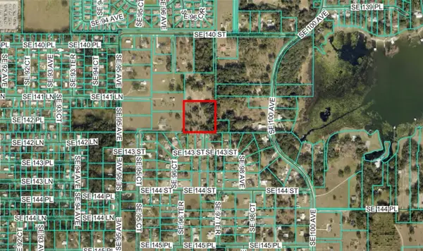 SE 97th Court, SUMMERFIELD, FL 34491