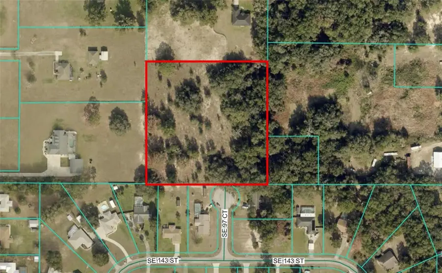 SE 97th Court, Summerfield, FL 34491 - Image #2