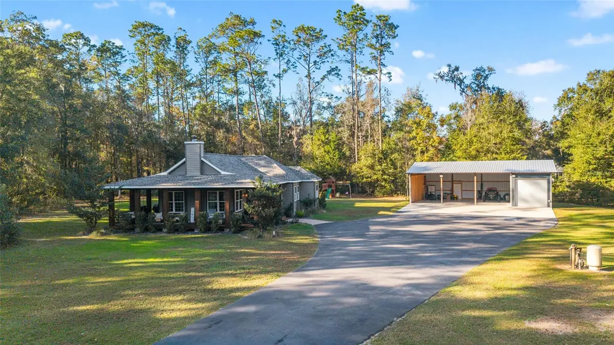 8386 NW 118th Terrace, Ocala, FL 34482 - Image #1