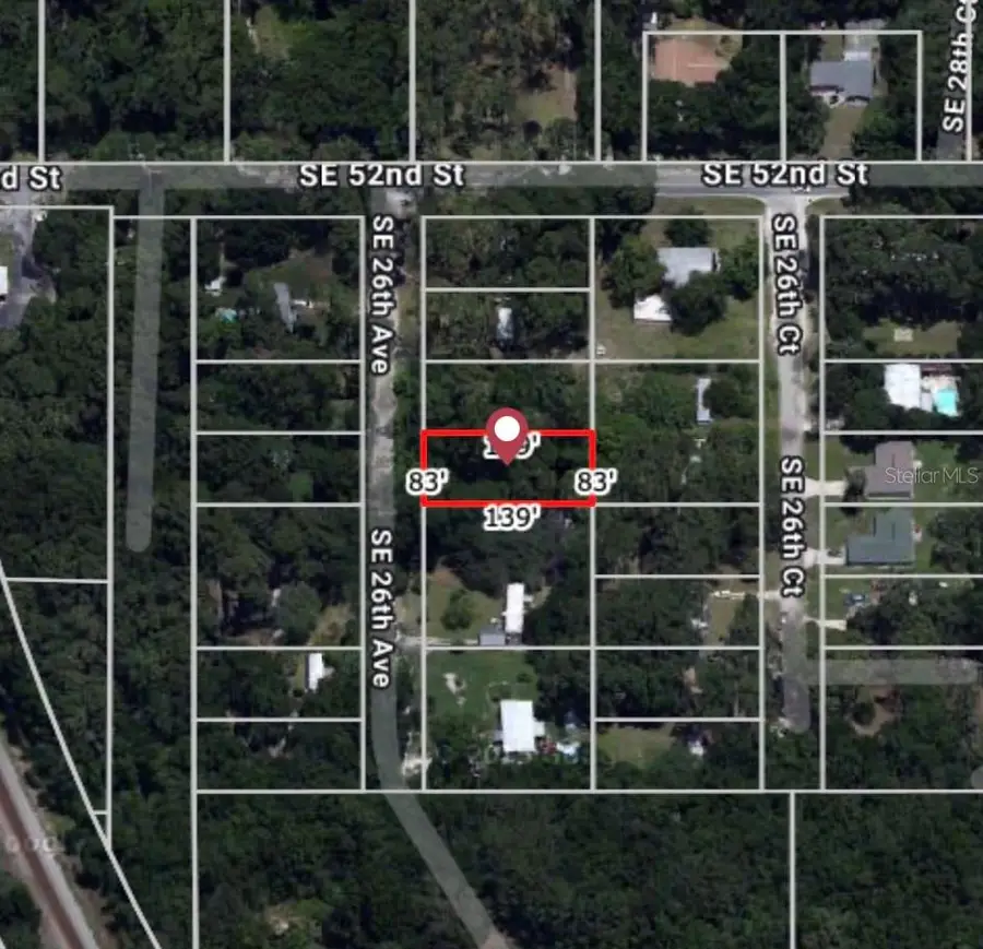 5231 SE 25th Avenue, Ocala, FL 34480 - Image #2