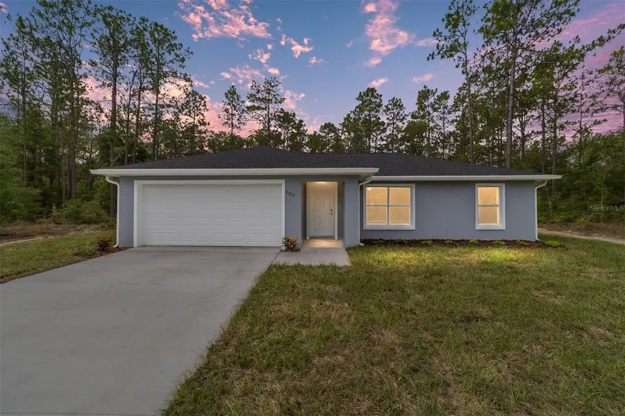 20926 SW Robin Drive, Dunnellon, FL 34431 - Image #2