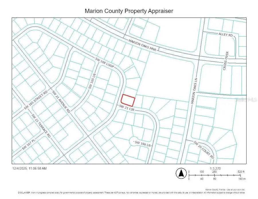 0 SW 168th Loop, Ocala, FL 34473 - Image #2