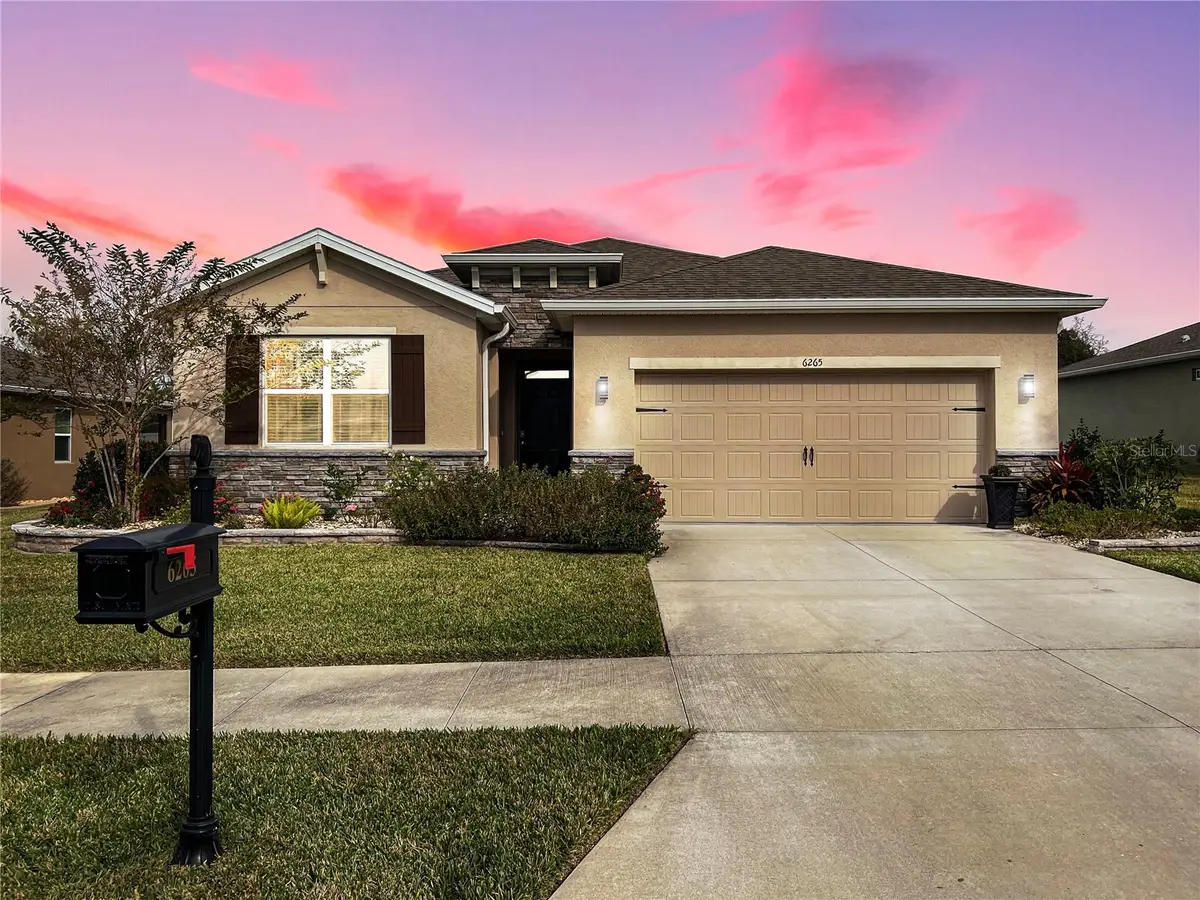 6265 SW 88th Loop, Ocala, FL 34476 - Image #1