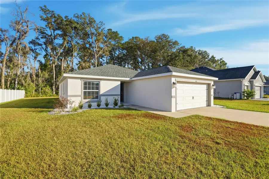 4611 SE 89th Street, Ocala, FL 34480 - Image #2