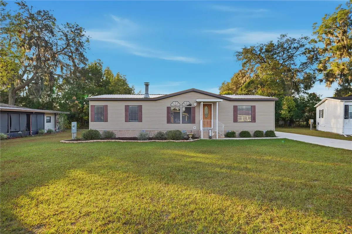 6524 SE 110th Lane, Belleview, FL 34420 - Image #1