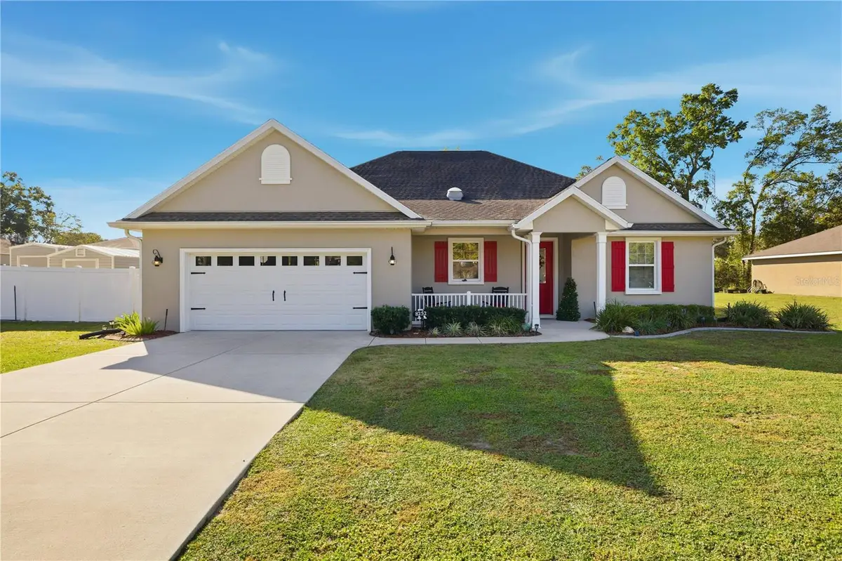 8252 SE 164th Place, Summerfield, FL 34491 - Image #1