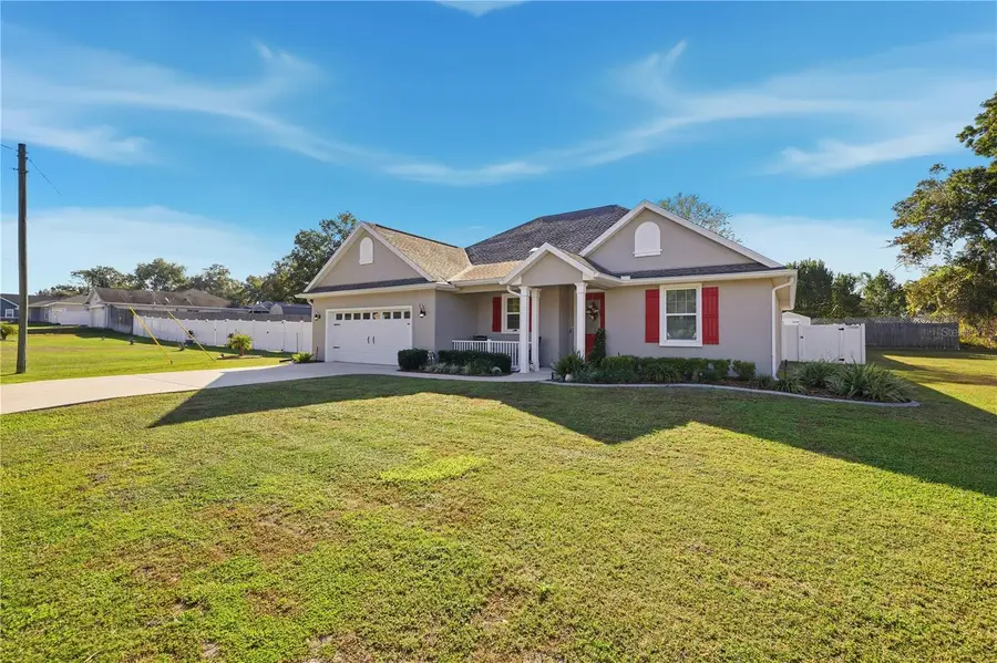 8252 SE 164th Place, Summerfield, FL 34491 - Image #2