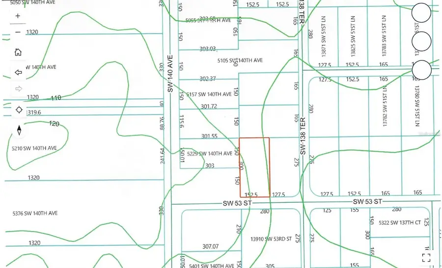 SW 53rd Street, Ocala, FL 34481 - Image #2