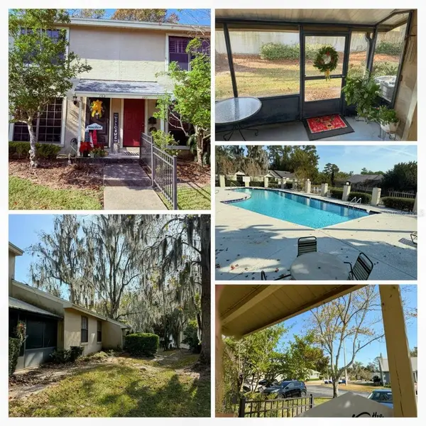 1701 SE 24th Road #202, OCALA, FL 34471