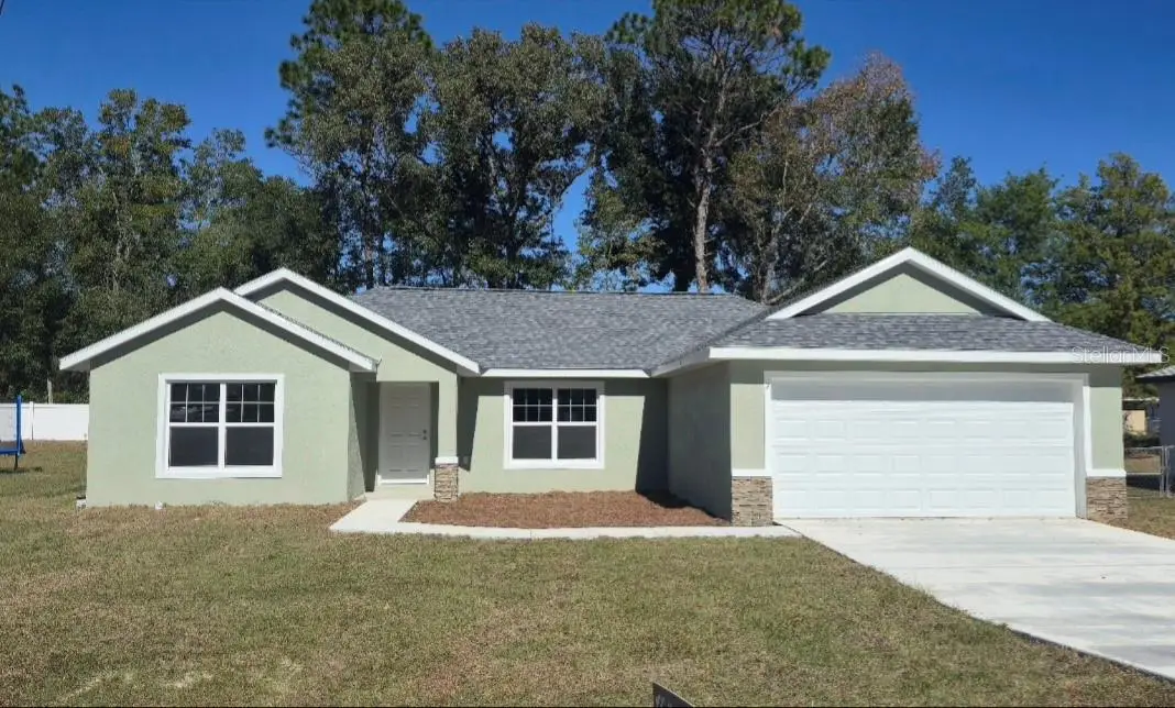 7 Pecan Pass Trace, Ocala, FL 34472 - Image #1