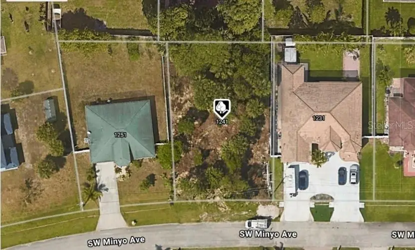1241 SW Minyo Avenue, Port Saint Lucie, FL 34953 - Image #2