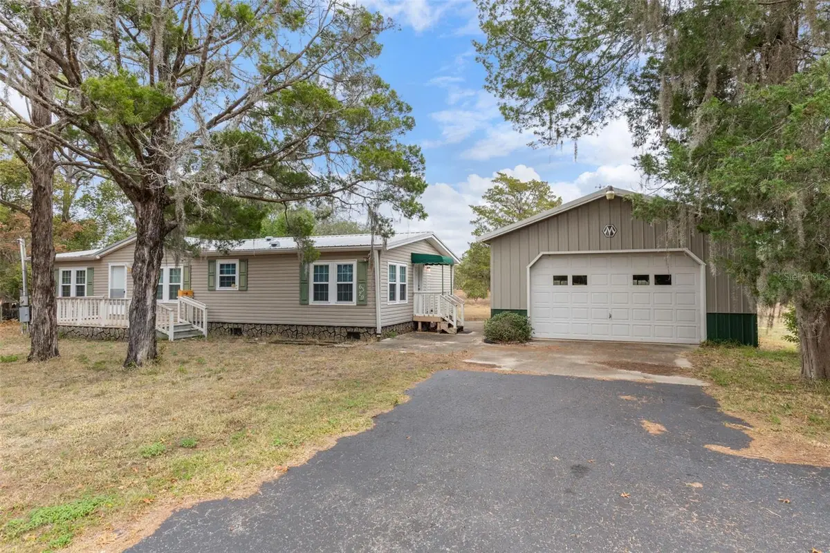6329 & 6355 S Canna Lily Avenue, Homosassa, FL 34446 - Image #1