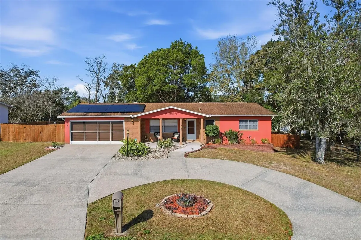 214 S Monroe Street, Beverly Hills, FL 34465 - Image #1