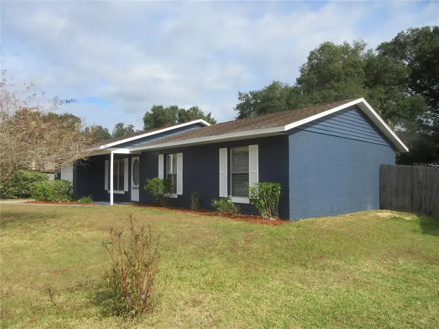 2601 SE 175th Terrace Road, Silver Springs, FL 34488 - Image #3