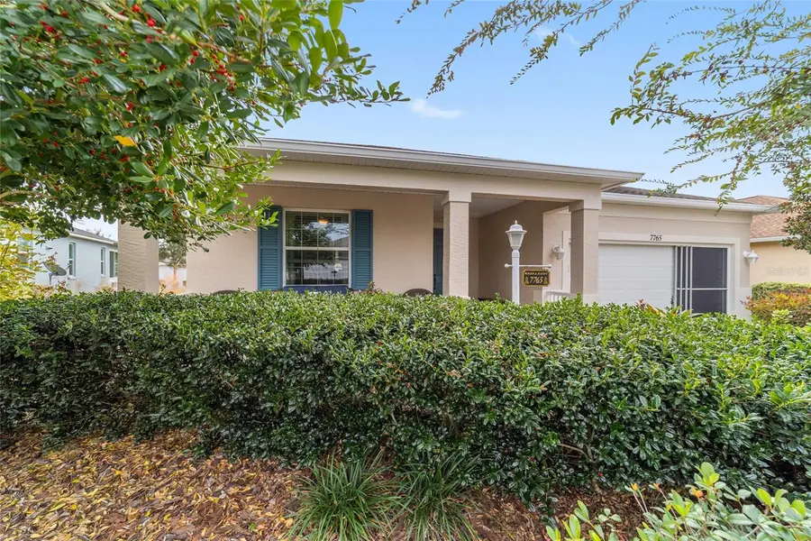 7765 SW 80th Place Road, Ocala, FL 34476 - Image #2