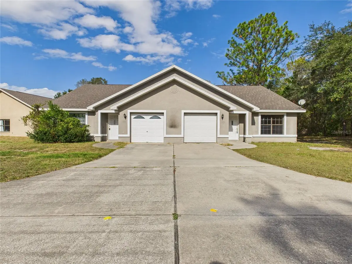 4116 Jason Road, Spring Hill, FL 34608 - Image #1