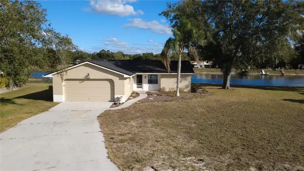 8050 Roxburgh Court, WEEKI WACHEE, FL 34613