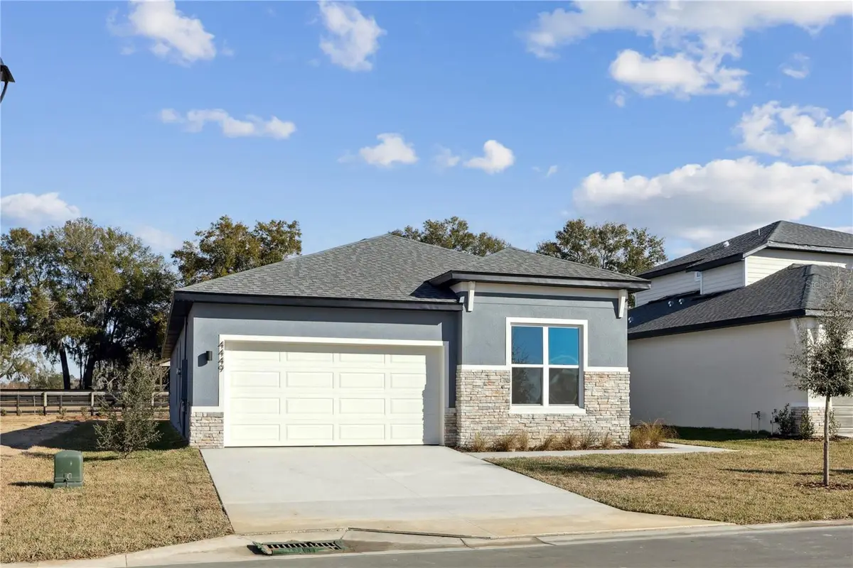 4449 NW 37th Street Road, Ocala, FL 34482 - #1