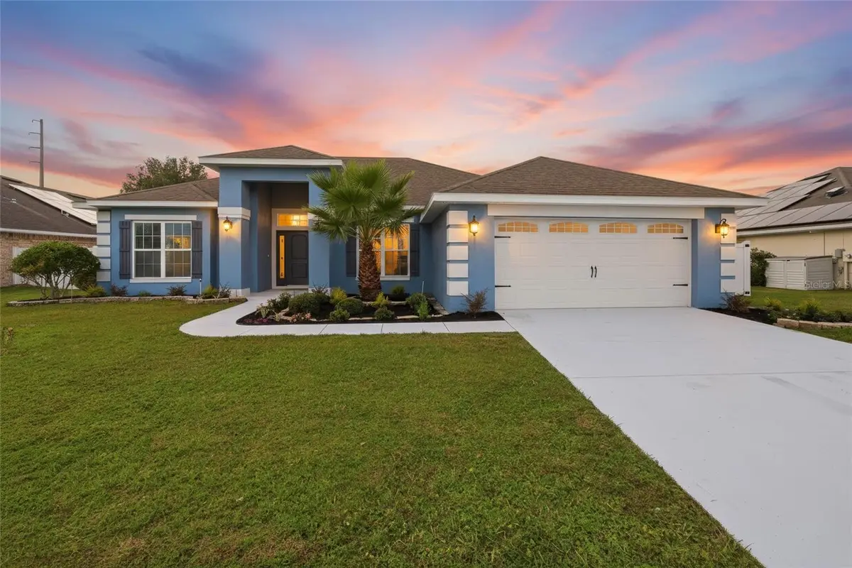 4863 SW 63rd Street, Ocala, FL 34474 - Image #1