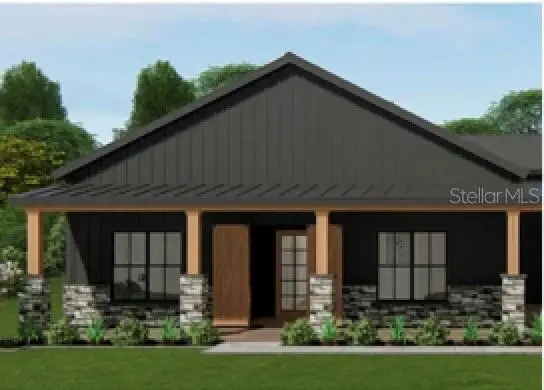 7824 NW 167th Court, MORRISTON, FL 32668