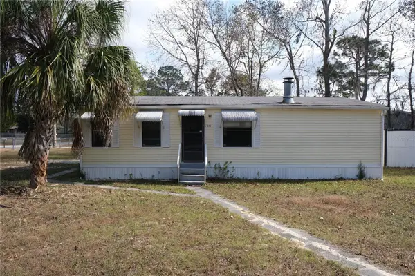 5143 S Knobhill Terrace, HOMOSASSA, FL 34446