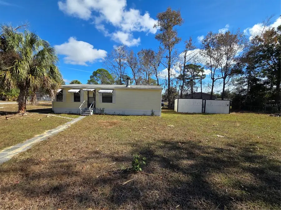 5143 S Knobhill Terrace, Homosassa, FL 34446 - Image #2
