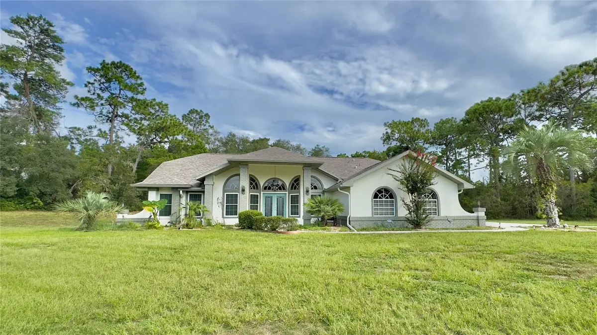 5807 N Bridle Terrace, Beverly Hills, FL 34465 - Image #1