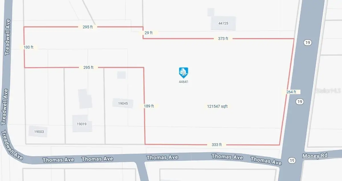 44641 State Road 19, Altoona, FL 32702 - Image #1