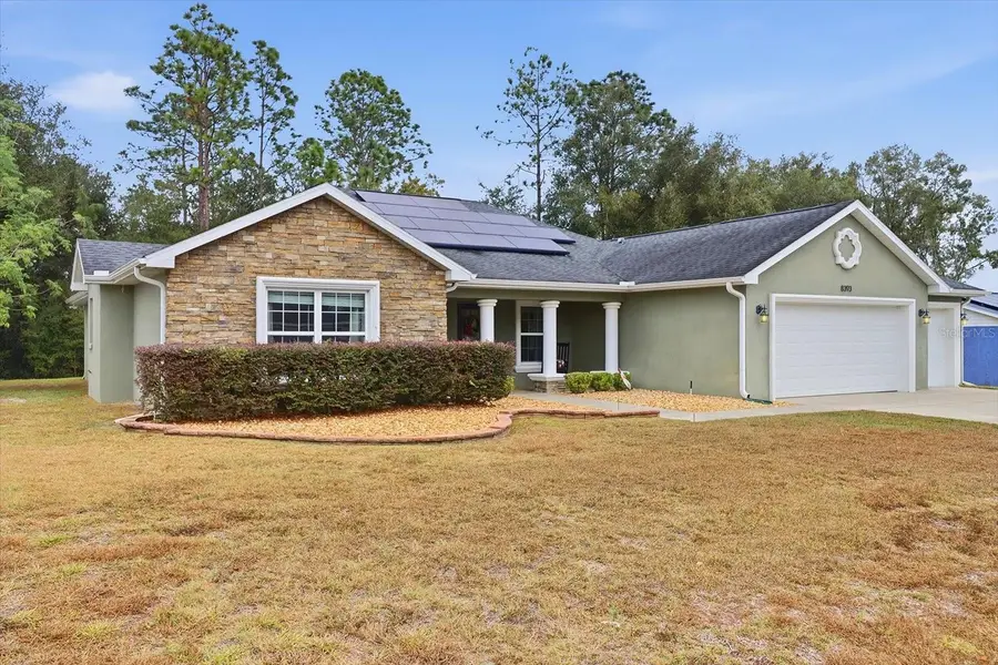 8393 SE 159th Lane, Summerfield, FL 34491 - Image #2