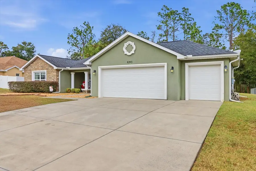 8393 SE 159th Lane, Summerfield, FL 34491 - Image #3