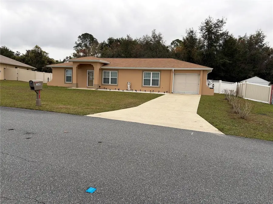 15405 SW 43 Avenue Road, Ocala, FL 34473 - Image #2