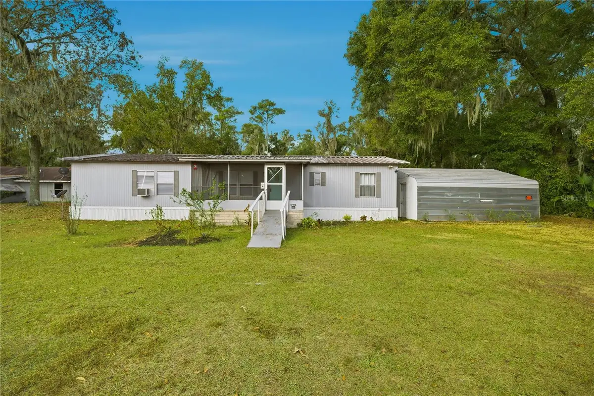 17196 NE 36th Court, Citra, FL 32113 - Image #1