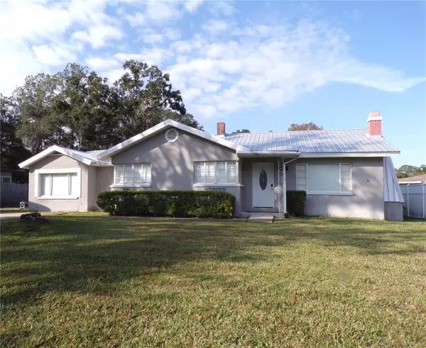 924 NE 12th Avenue, OCALA, FL 34470