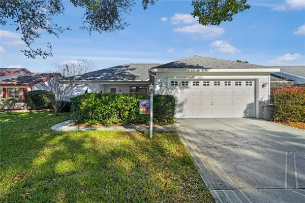 509 Del Mar Drive, THE VILLAGES, FL 32159