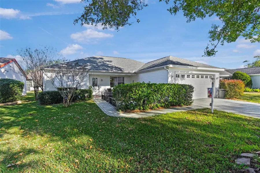 509 Del Mar Drive, The Villages, FL 32159 - Image #2