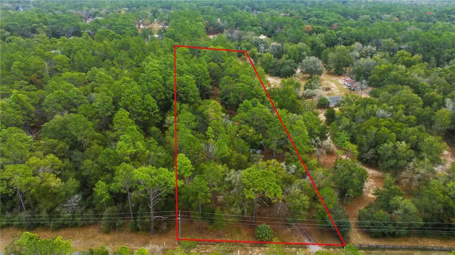 5475 SW 194th Avenue, Dunnellon, FL 34432 - Image #3