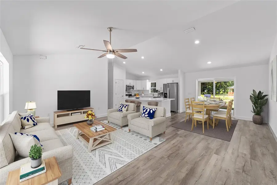 5337 NW 64th Street, Ocala, FL 34482 - Image #2