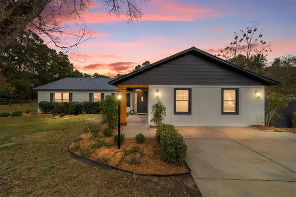 10575 SW 27th Avenue, OCALA, FL 34476