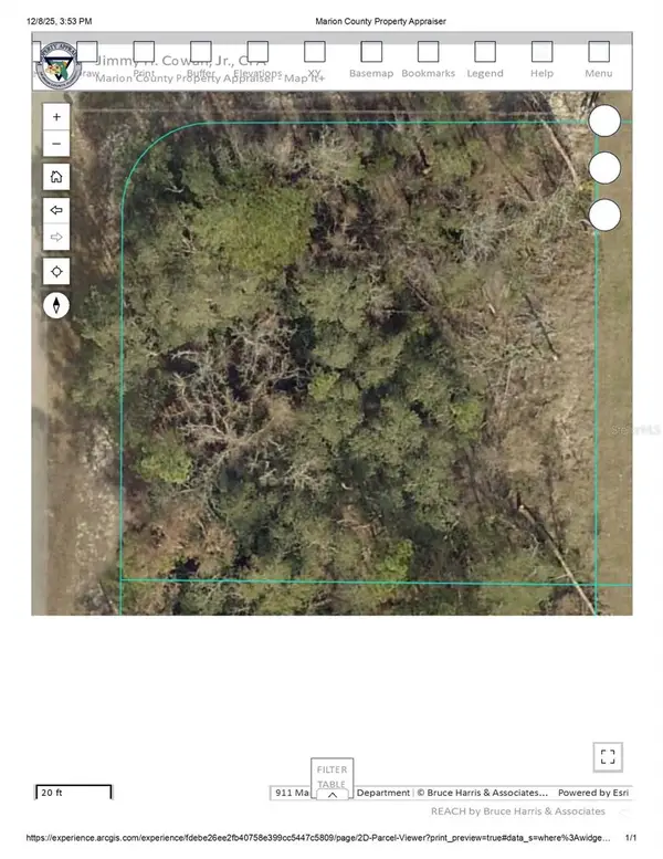 00 SW 144 Place, OCALA, FL 34473