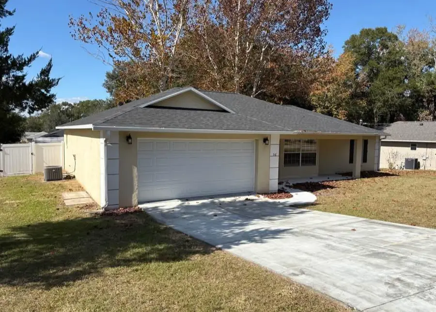 56 Pecan Course Circle, Ocala, FL 34472 - Image #2